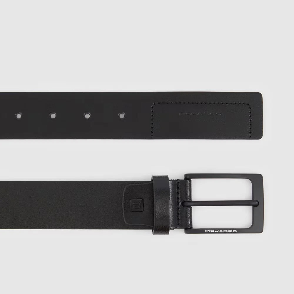 Piquadro cintura Finn CU6112S123
