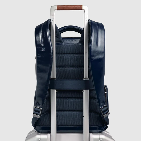 Zaino uomo Piquadro fast-check porta pc 14"