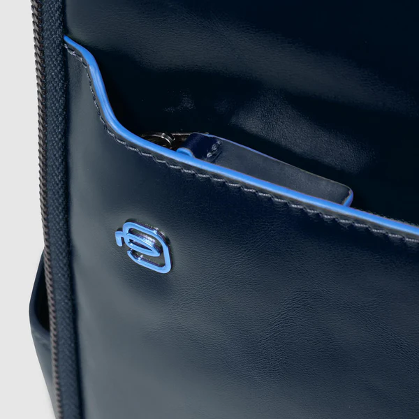 Zaino uomo Piquadro fast-check porta pc 14"