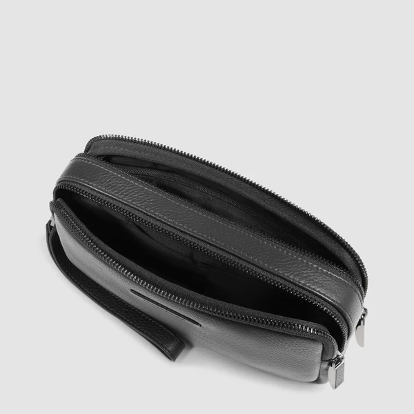 Pochette Piquadro 2 comparti Ac4221mos