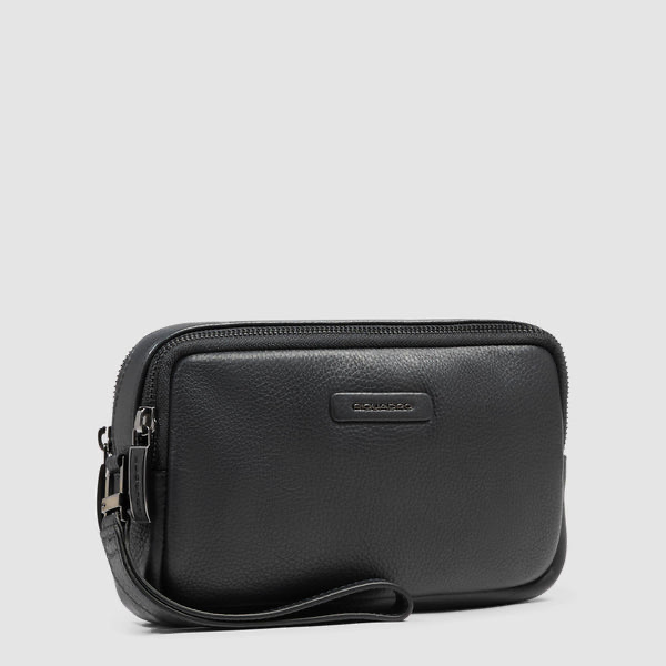Pochette Piquadro 2 comparti Ac4221mos