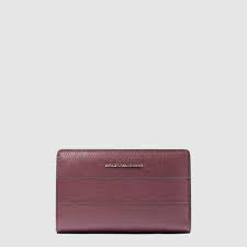 Portafogli donna  in pelle Piquadro PD6661W140R