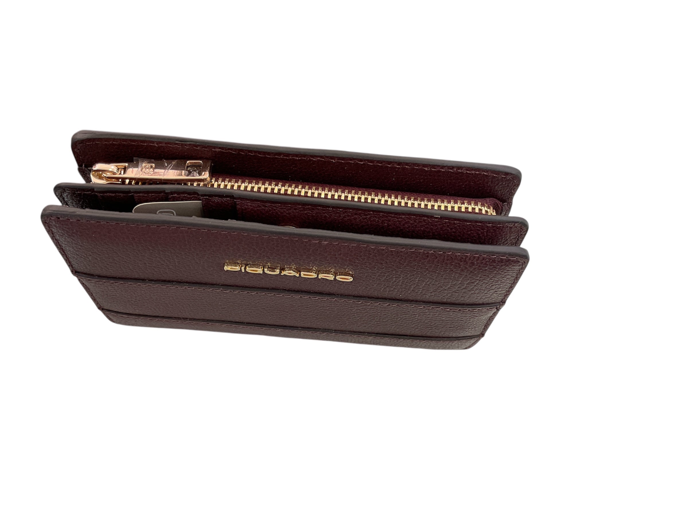 Portafogli donna  in pelle Piquadro PD6661W140R