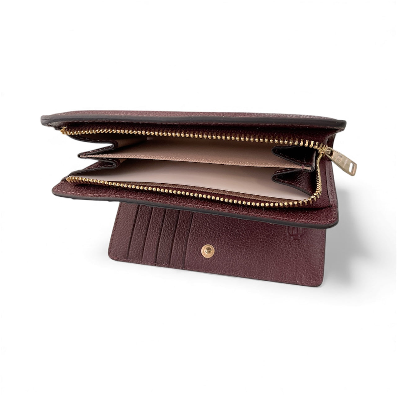 Portafogli donna  in pelle Piquadro PD6661W140R