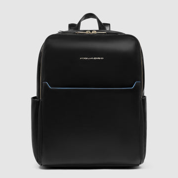 Zaino donna Piquadro in pelle porta pc