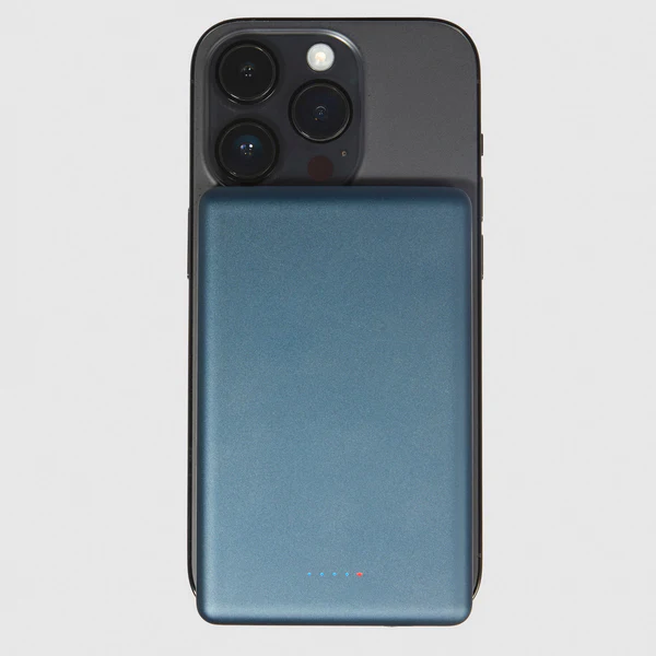 Power bank MagSafe da 5000 mAh ultra sottile AC6720BM