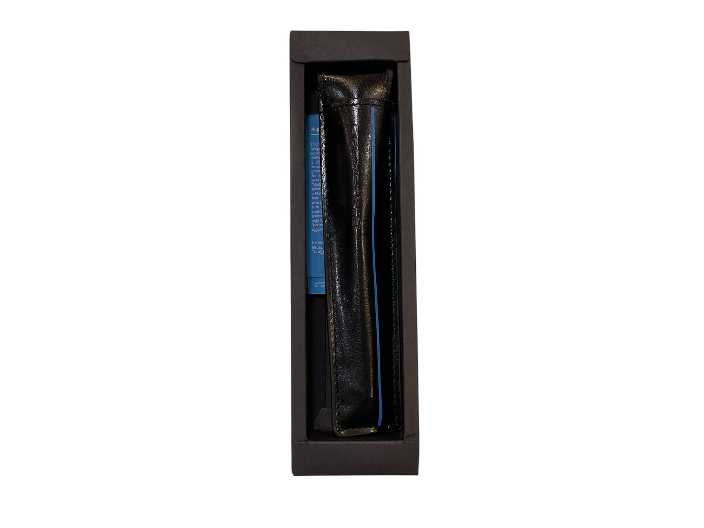 Penna Piquadro 3 funzioni AS658NN