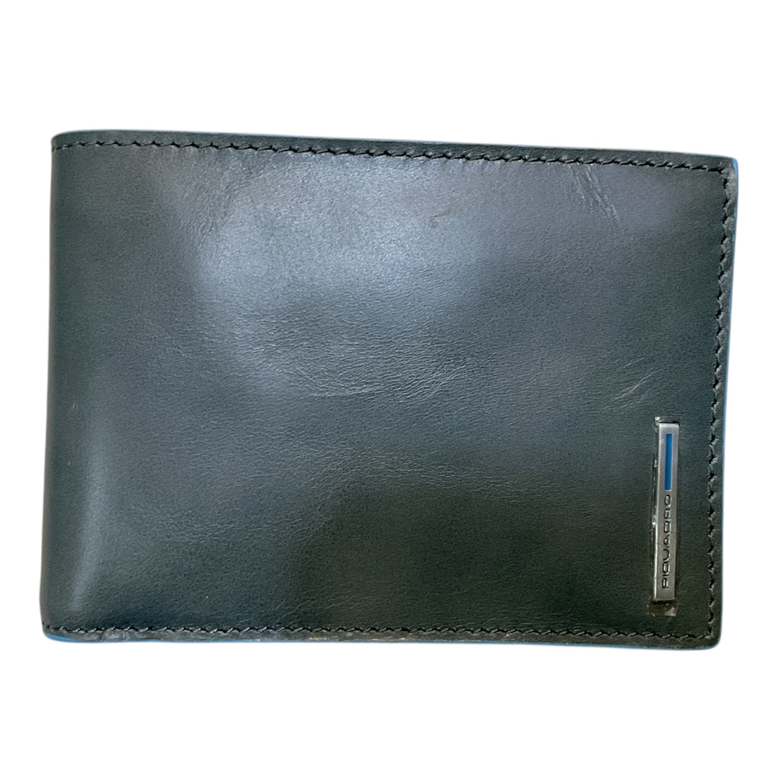 Portafogli uomo con porta documenti PU1392B2