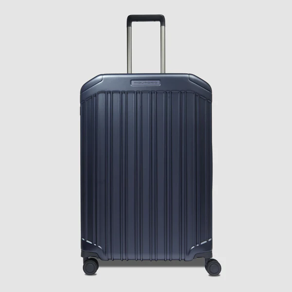 Trolley medio rigido espandibile a 4 ruote BV6393PQL