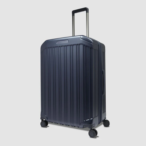 Trolley medio rigido espandibile a 4 ruote BV6393PQL