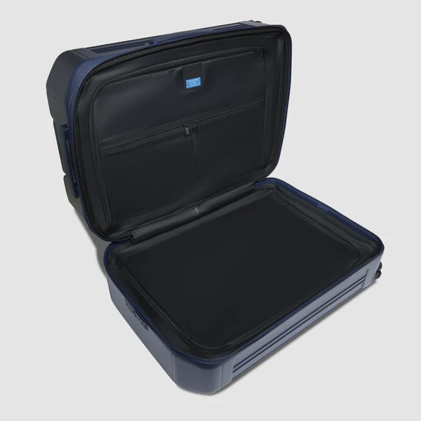 Trolley medio rigido espandibile a 4 ruote BV6393PQL