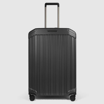 Trolley medio rigido espandibile a 4 ruote BV6393PQL