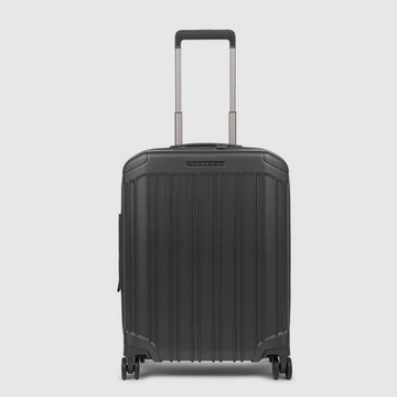 Trolley bagaglio a mano espandibile, 4 ruote BV5398PQL