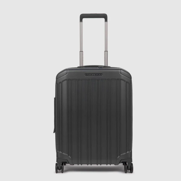 Trolley bagaglio a mano espandibile, 4 ruote BV5398PQL