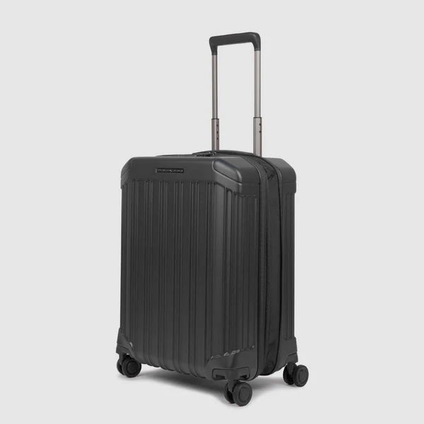 Trolley bagaglio a mano espandibile, 4 ruote BV5398PQL