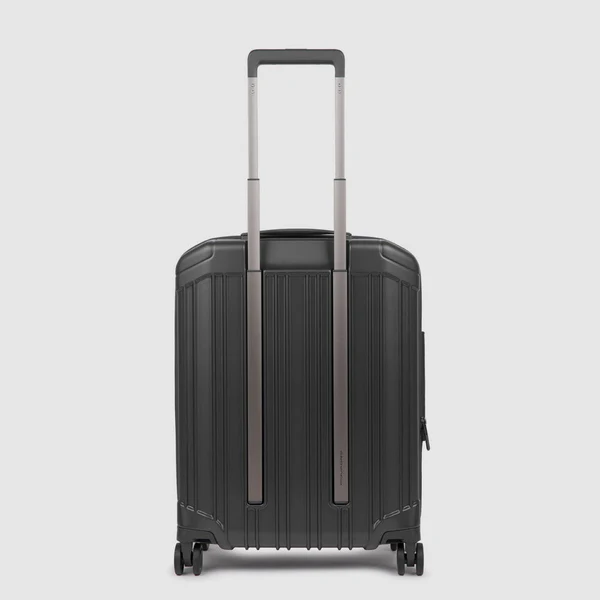 Trolley bagaglio a mano espandibile, 4 ruote BV5398PQL