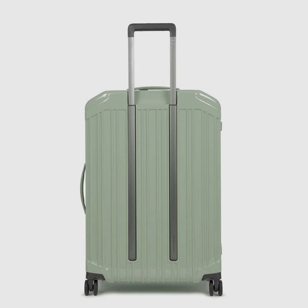Trolley medio rigido 4 ruote Piquadro BV4427PQL