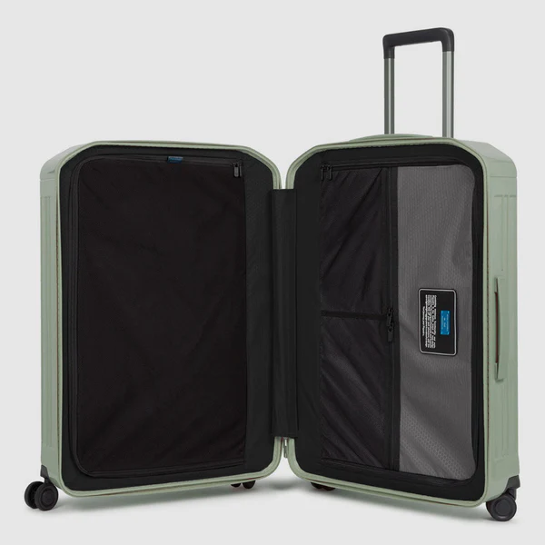 Trolley medio rigido 4 ruote Piquadro BV4427PQL