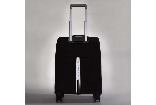 Trolley cabina Piquadro Bag Motic porta pc 15.6''