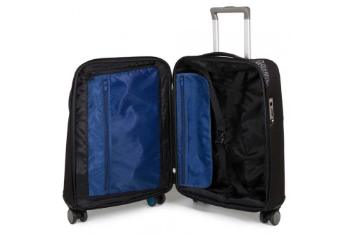 Trolley cabina Piquadro Bag Motic porta pc 15.6''