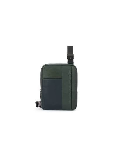 Borsello in pelle Piquadro CA3084S118