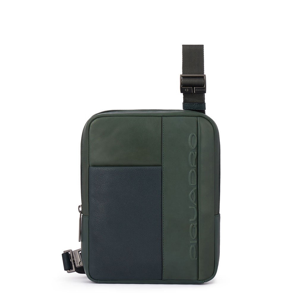 Borsello in pelle Piquadro CA3084S118