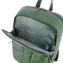 Zaino in pelle Piquadro CA3214s118