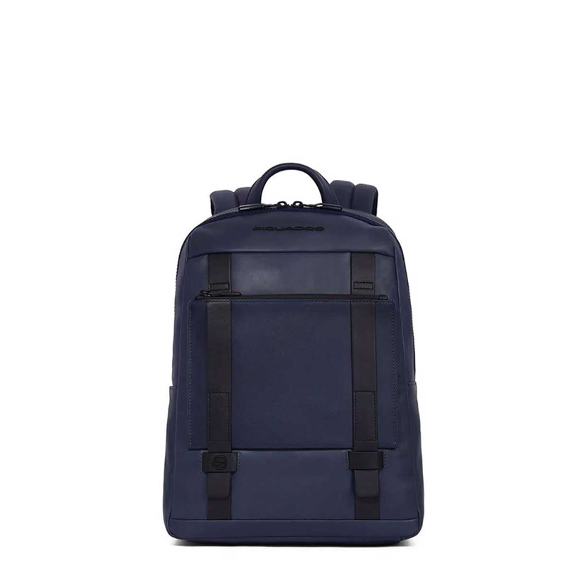 Zaino Piquadro in pelle porta Pc 13,3’’ CA6362s130