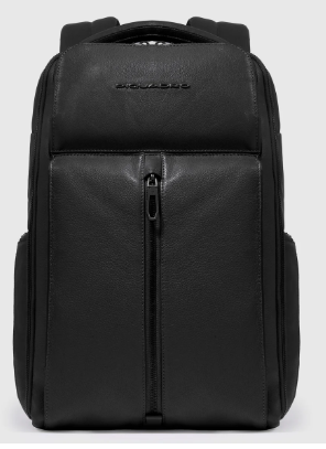 Zaino Piquadro in pelle CA6451W130