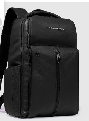 Zaino Piquadro in pelle CA6451W130