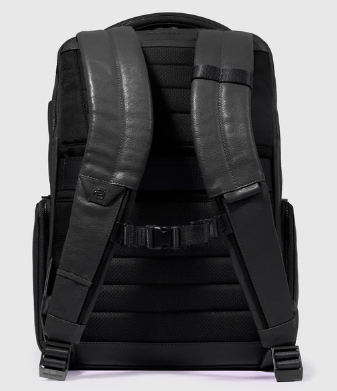 Zaino Piquadro in pelle CA6451W130