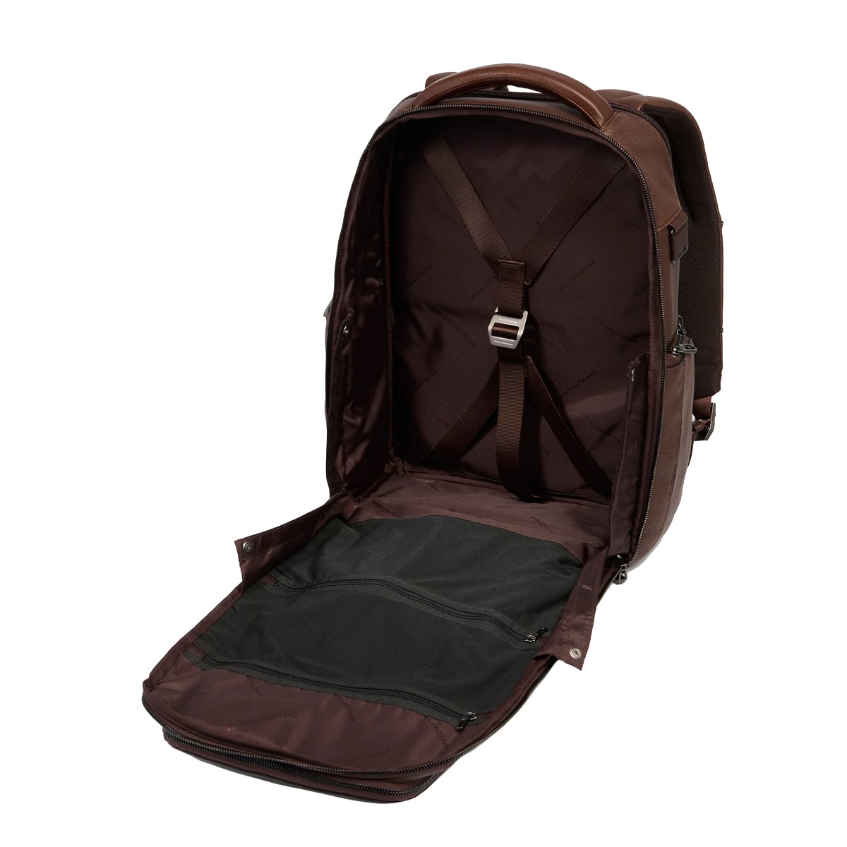 Zaino Piquadro in pelle CA6451W130
