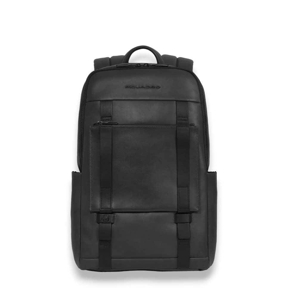 Zaino in pelle Piquadro CA6364S130