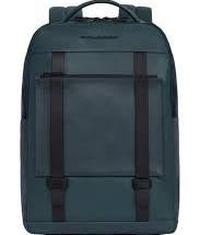 Zaino in pelle Piquadro CA6364S130