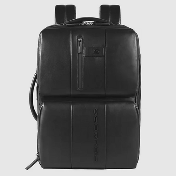 Zaino uomo sottile porta pc 17,3" CA4972UB00BM