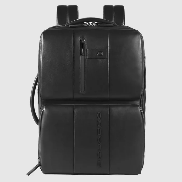 Zaino uomo sottile porta pc 17,3" CA4972UB00BM