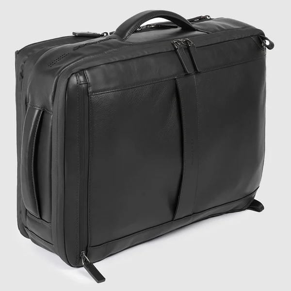 Zaino uomo sottile porta pc 17,3" CA4972UB00BM