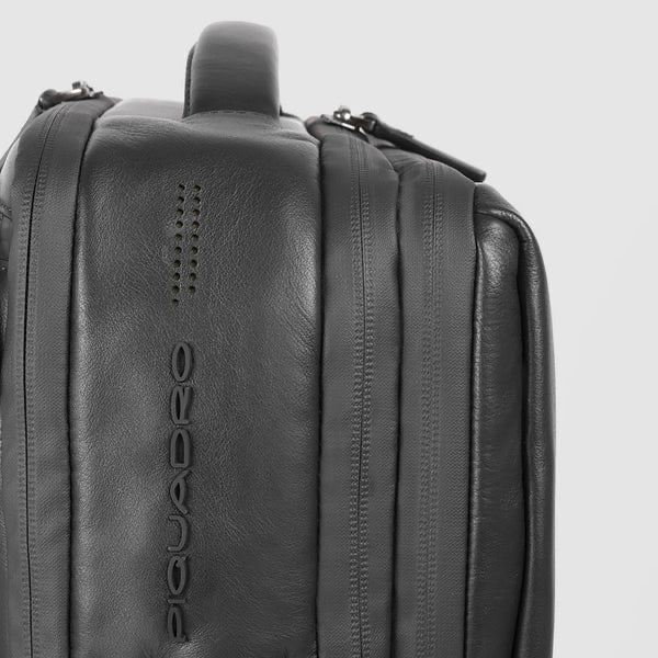 Zaino uomo sottile porta pc 17,3" CA4972UB00BM