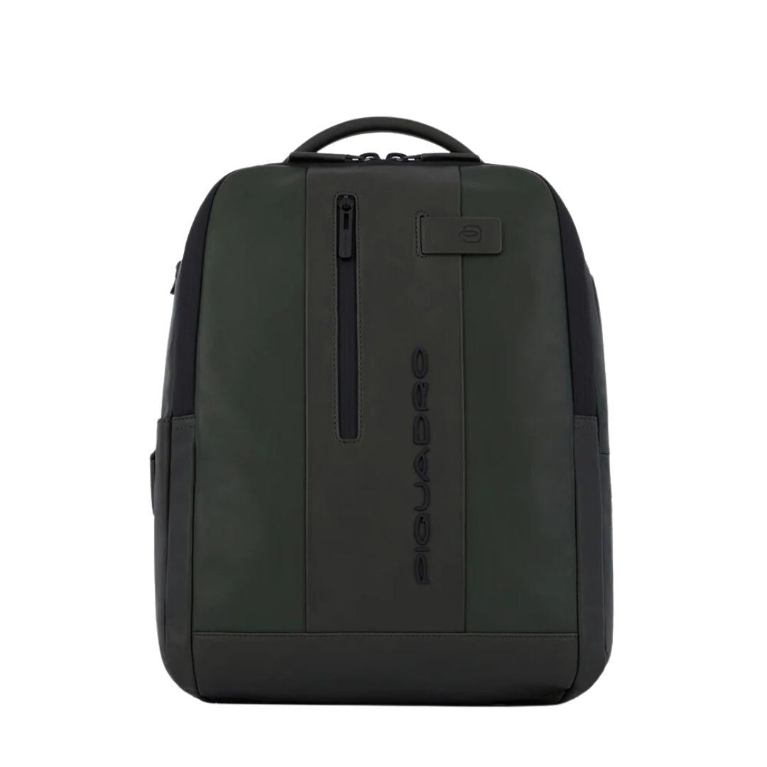 Zaino in pelle Piquadro CA6289UB00