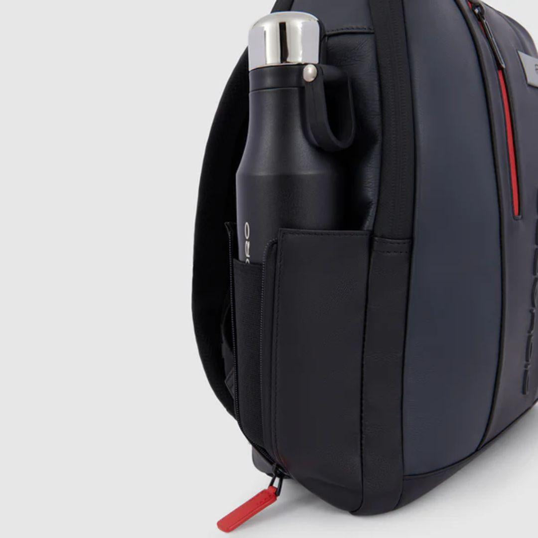 Zaino in pelle Piquadro CA6289UB00