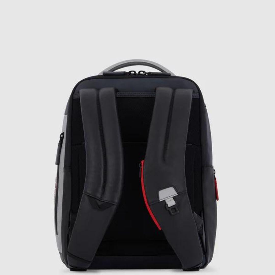 Zaino in pelle Piquadro CA6289UB00