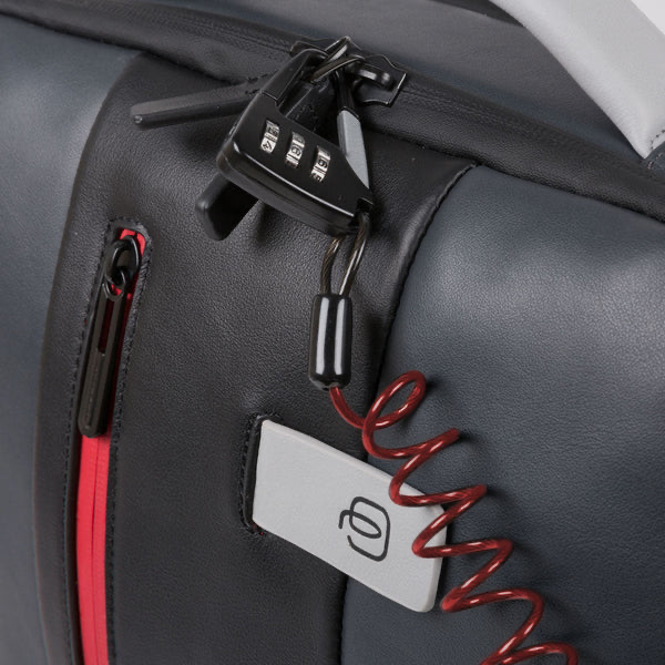 Zaino Piquadro Urban CA4818UB00 antifurto