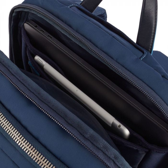 Zaino porta pc 15,6” in tessuto CA5697RY