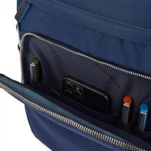Zaino porta pc 15,6” in tessuto CA5697RY