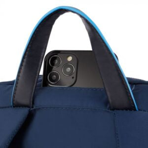 Zaino porta pc 15,6” in tessuto CA5697RY