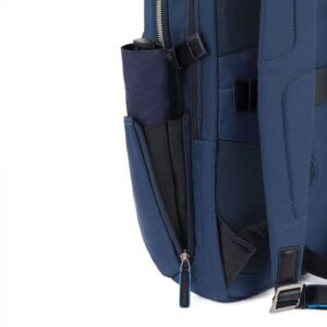 Zaino porta pc 15,6” in tessuto CA5697RY