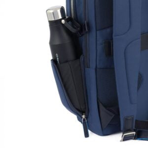 Zaino porta pc 15,6” in tessuto CA5697RY