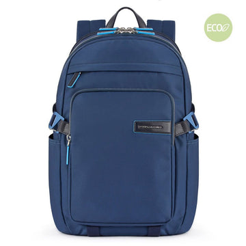 Zaino porta pc 15,6” in tessuto CA5697RY
