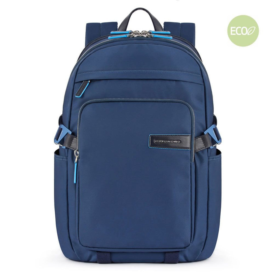 Zaino porta pc 15,6” in tessuto CA5697RY