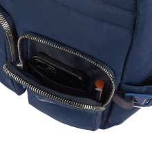 Zaino in tessuto porta PC 14” CA5699RY